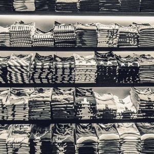 Meet your Posher, Hamza